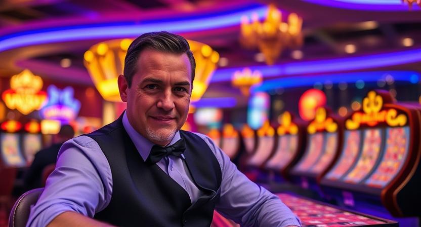 8E88 Casino Live Games