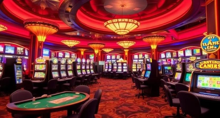 8E88 Casino