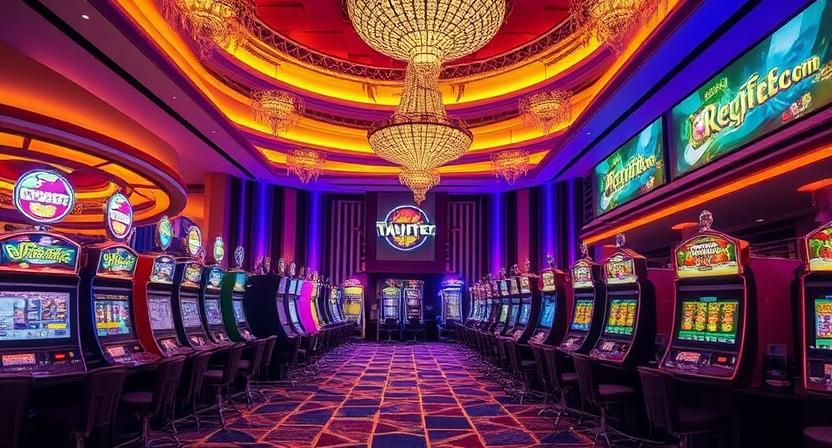 8E88 Casino