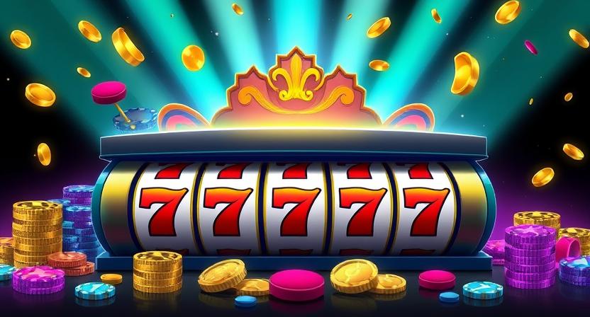 8E88 Slots Mobile App