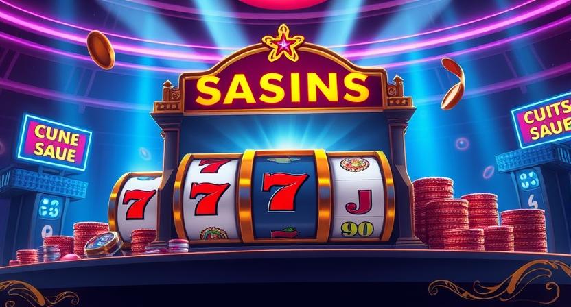 8E88 Slots Security