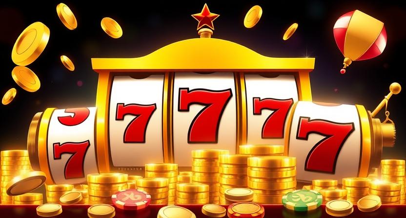 Range of themed slot machines available on 8E88
